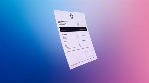 E-Tech electric - maintenance - Renault