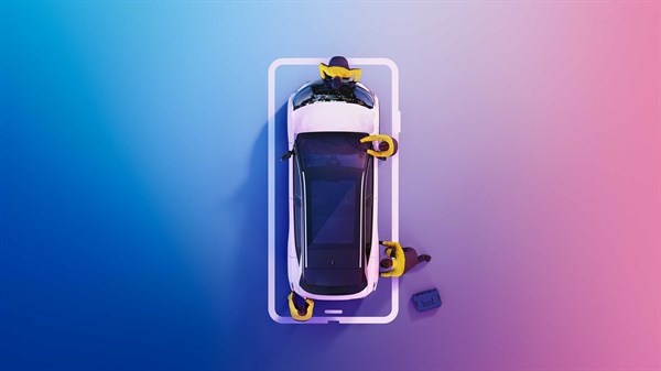 Renault Service - Accessories