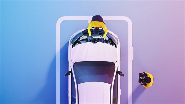 Renault Service