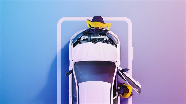 Renault maintenance