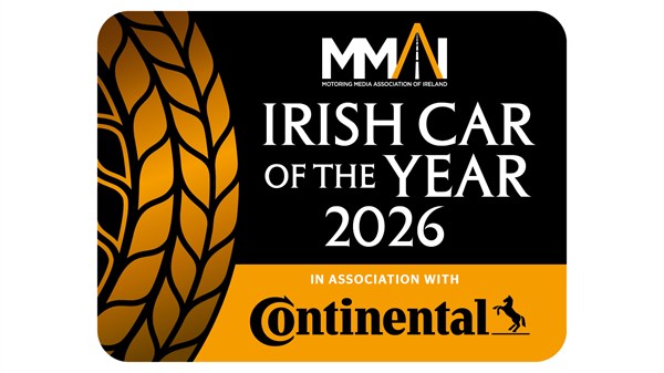 Renault5 ICOTY Award 2026