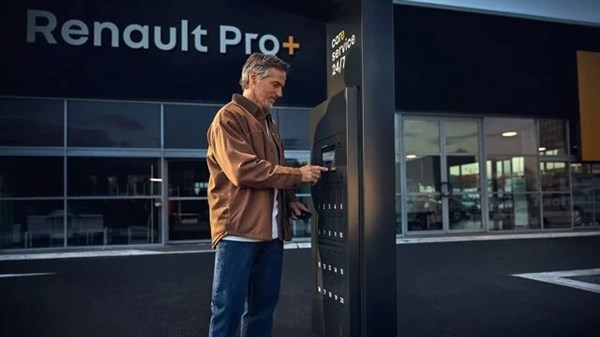 PRO+ network dealer