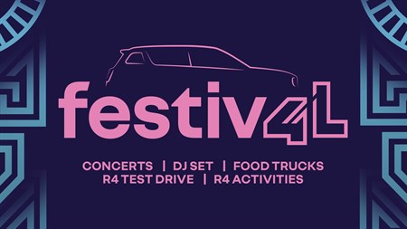 festiv4l - other experiences