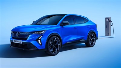 E-Tech plug-in hybrid - services - Renault 