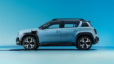 My Renault - locate your vehicle