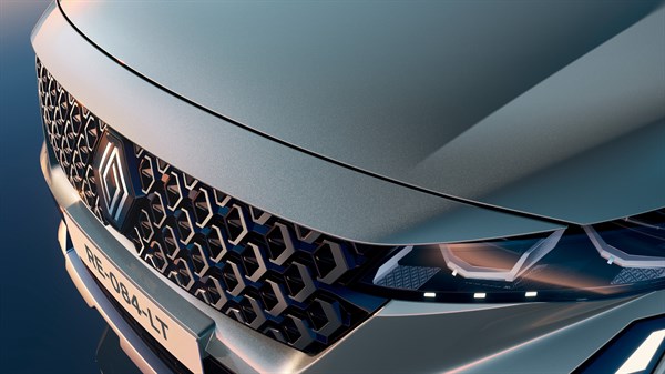 E-Tech full hybrid - consumption - Renault