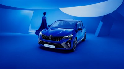 E-Tech full hybrid - advantages- Renault