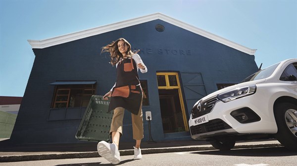 Renault Finance