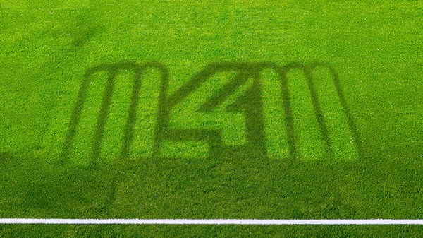 AS Monaco - electro pop culture