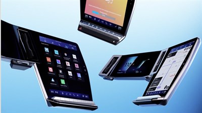 update - Renault connect