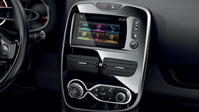 Media Nav Evolution - Renault Easy Connect