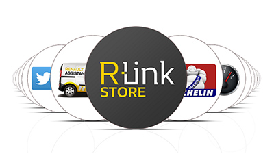 R-LINK store