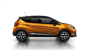 Captur