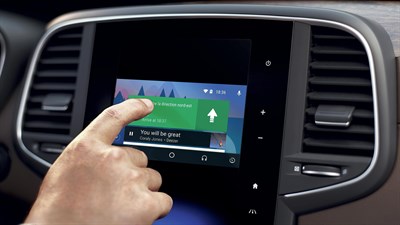 R-LINK Android Auto