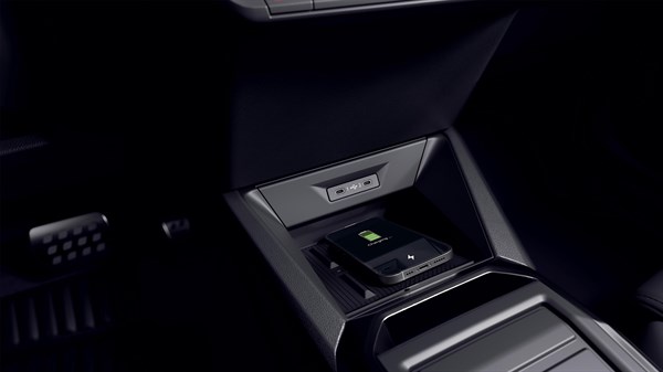 personal hotspot - Renault