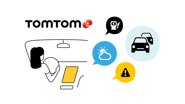 Multimedia system - Renault Easy Connect