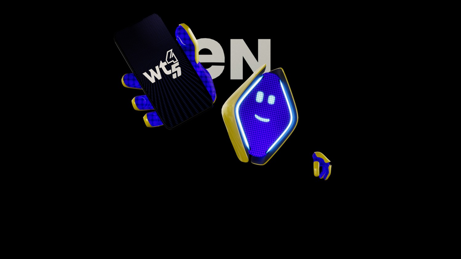 reno, Renault’s official avatar