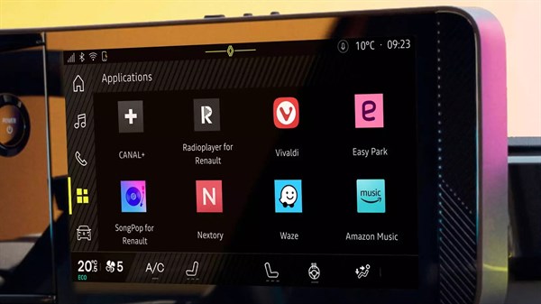 openR link - experience tailored to you