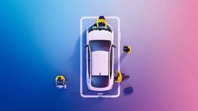 openR link - maintaining your Renault
