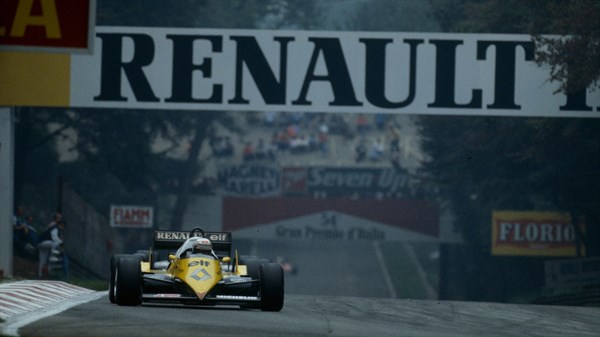 Renault Sport - Formula 1