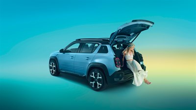 My Renault - locate your vehicle