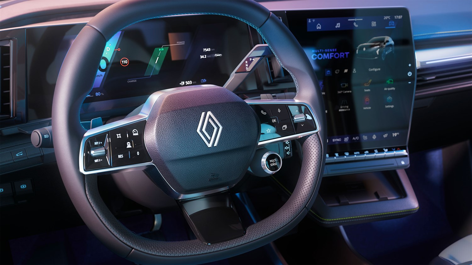 openR link welcome pack