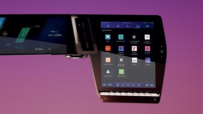 welcome pack openR link - Google Play