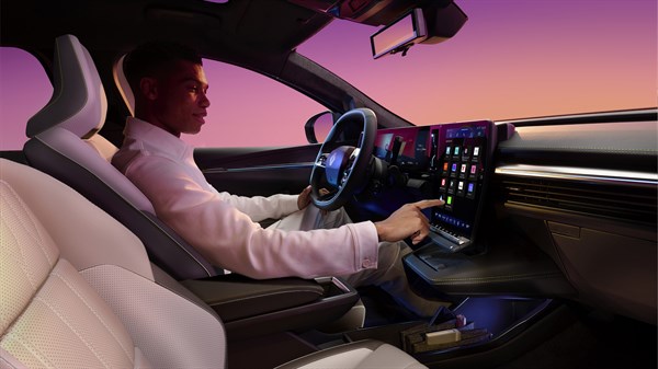 welcome pack openR link - driver recognition system 