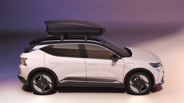 Renault video tutorials