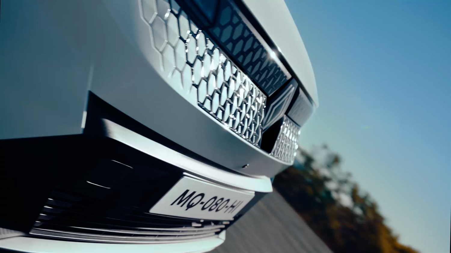 openR link welcome pack