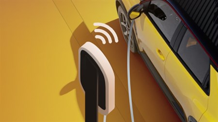 welcome pack Renault 5 - Mobilize Power Solutions