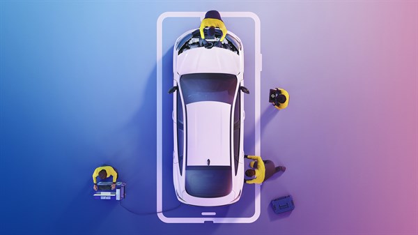 complete brake system check