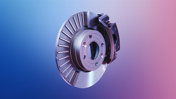 pad and disc replacement