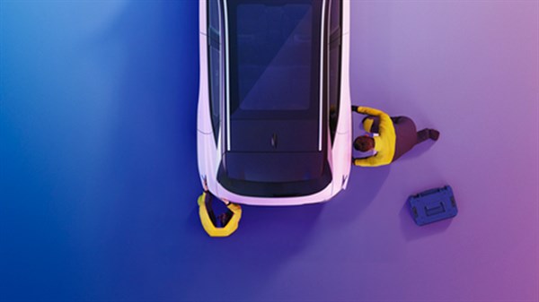 dust removal from rear drums