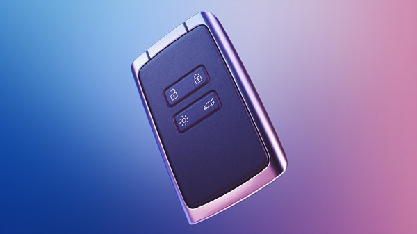 stay mobile: courtesy vehicle