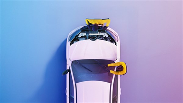 windscreen repair or replacement