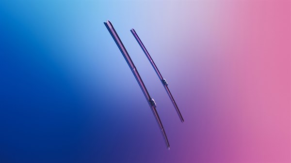 windscreen wiper change