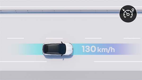 cruise control, Austral