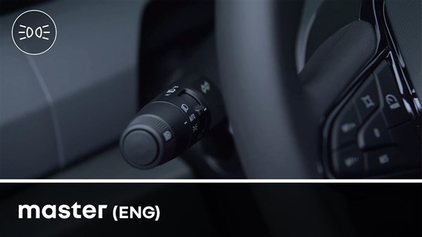 Video Master E-Tech electric