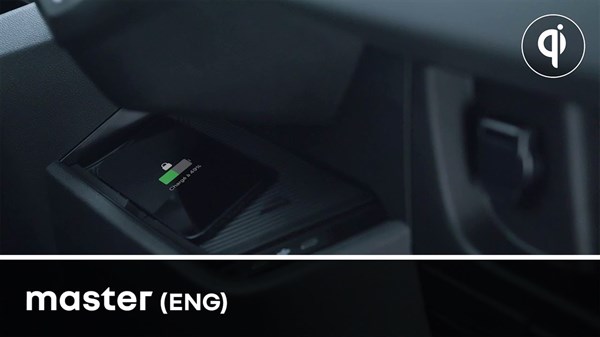 Video Master E-Tech electric