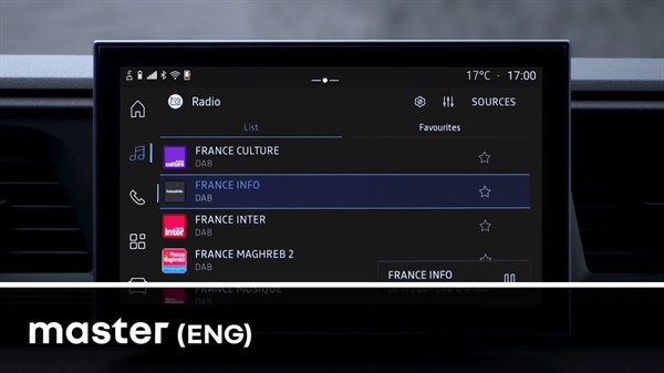 Video Master E-Tech electric