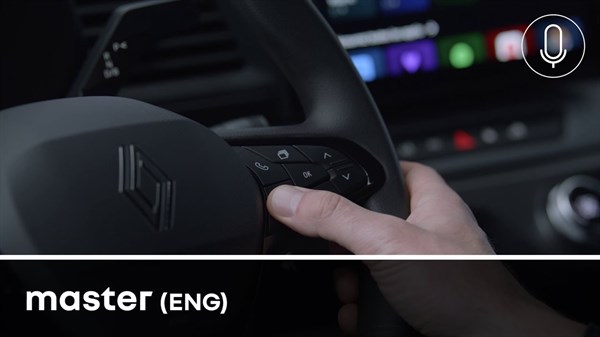 Video Master E-Tech electric