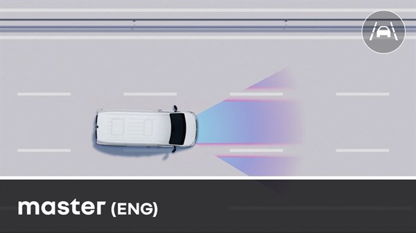 Video Master E-Tech electric