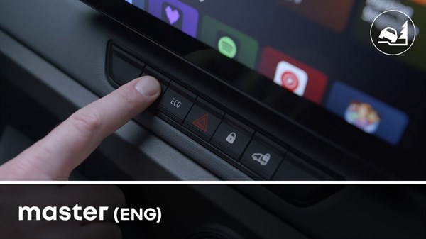 Video Master E-Tech electric