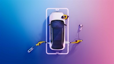 Bodywork maintenance: your Renault looks as good as new