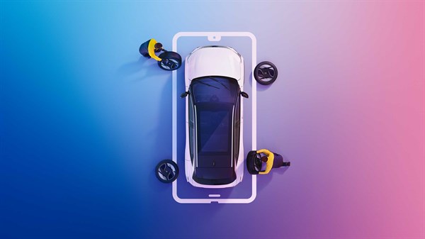 Renault tyres