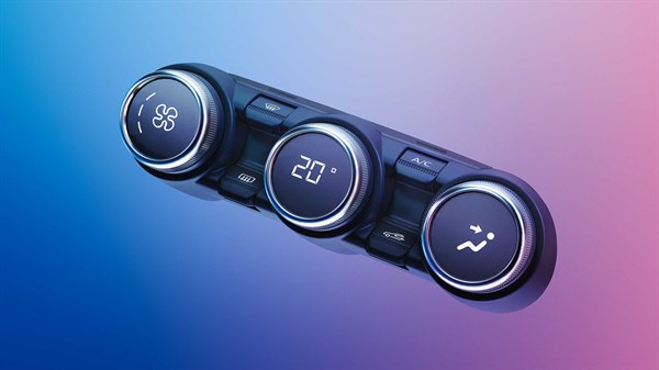 Renault after-sales - air conditioning