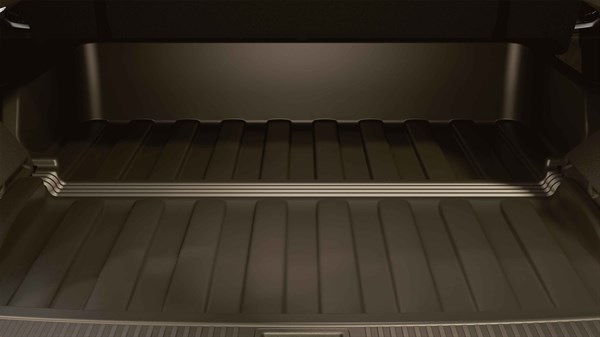 boot liner - accessories - Renault Austral E-Tech full hybrid