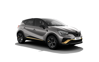 Renault hybrid deals cars