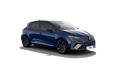 Clio E-Tech Full Hybrid